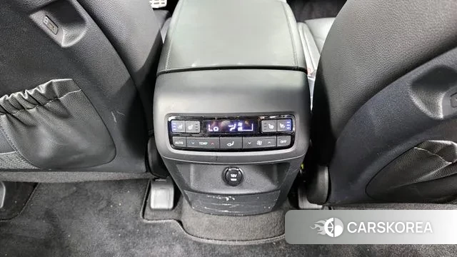 Hyundai The New Palisade id 3011820 из Кореи 9