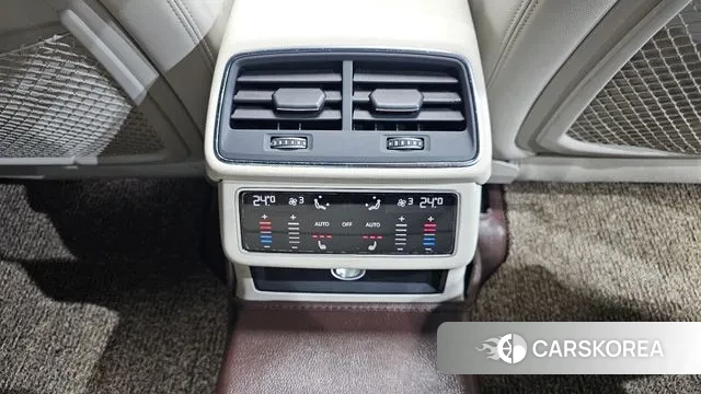 Audi A6 (C8) id 3672138 из Кореи 9