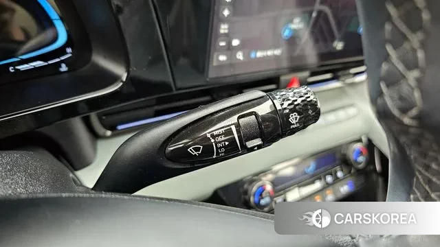 Hyundai The New Avante (CN7) id 3442002 из Кореи 9