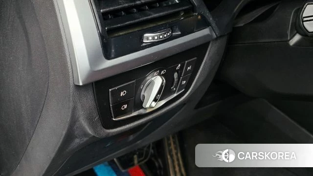 BMW X3 (G01) id 4769357 из Кореи 9