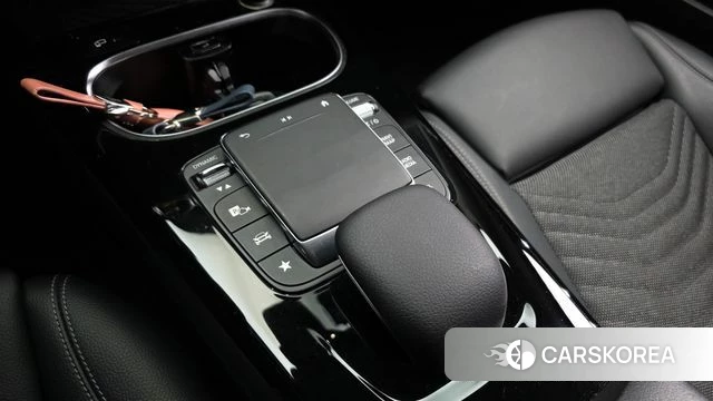 Mercedes-Benz A-Class W177 id 4855828 из Кореи 9