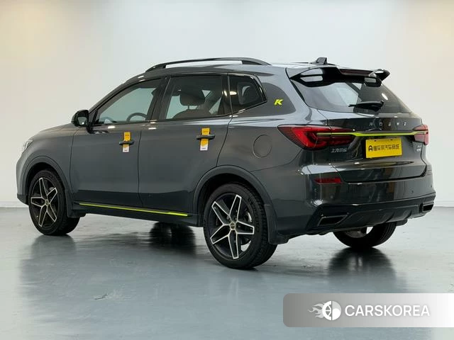 Roewe RX5 id 4213208 из Китая 9