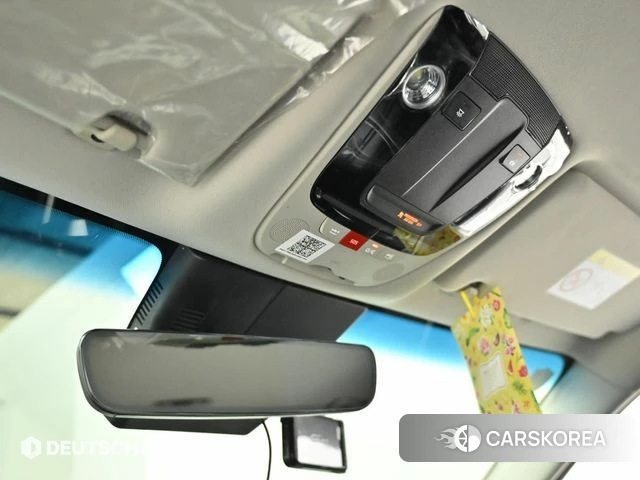 Kia K8 id 4388870 из Кореи 9