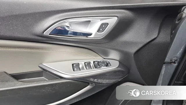 Chevrolet (GM Daewoo) Trax Crossover id 3447442 из Кореи 9