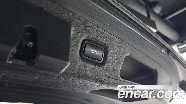 Hyundai Santa Fe TM id 2876539 из Кореи 9