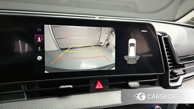 Kia Sportage 5th Generation id 3606732 из Кореи 9