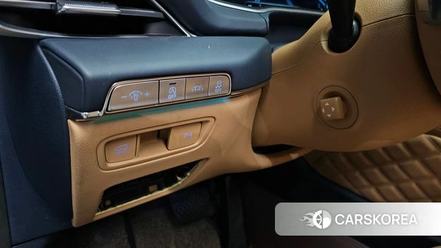 Genesis GV80 id 3954555 из Кореи 9