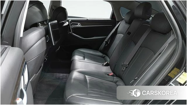 Genesis G80 id 3820372 из Кореи 9