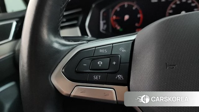 Volkswagen Passat GT (B8) id 4542125 из Кореи 9
