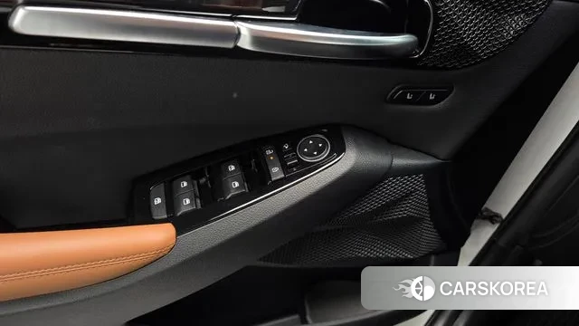 Kia The New Seltos id 3316385 из Кореи 9