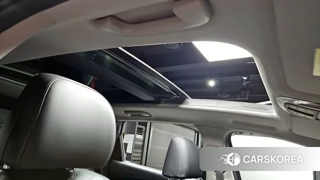 Hyundai The New Santa Fe id 3038181 из Кореи 9