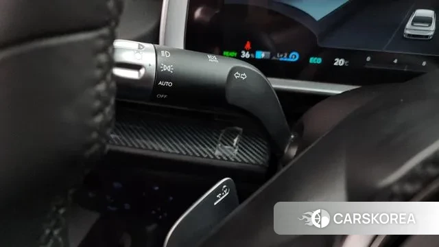 Hyundai Ionic 6 id 3310984 из Кореи 9