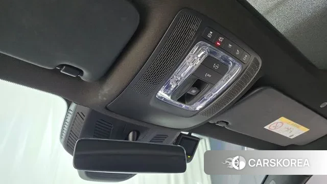 Mercedes-Benz GLB-Class X247 id 3057986 из Кореи 9