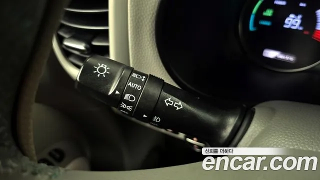 Kia Soul EV id 2860628 из Кореи 9