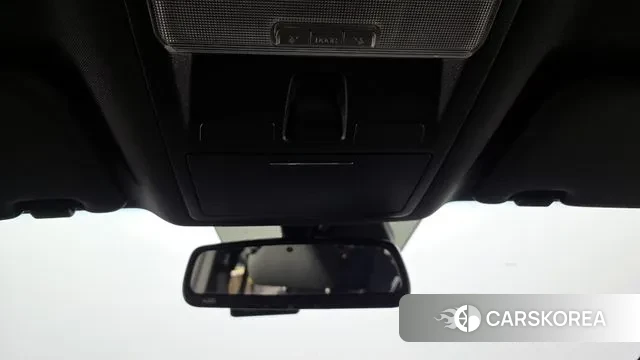 Ssangyong Rexton Sports Cannes id 3454340 из Кореи 9