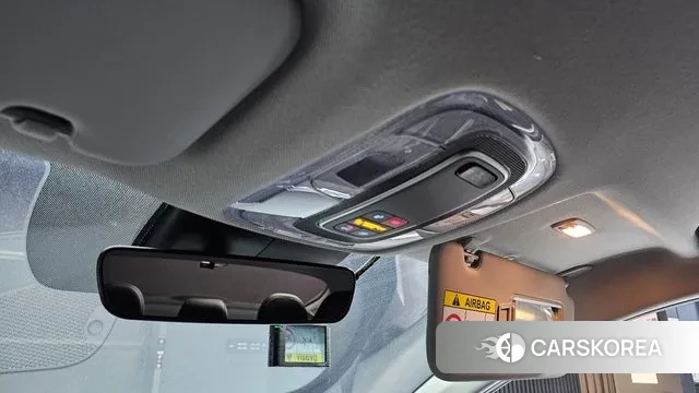 Hyundai The New Avante (CN7) id 3079548 из Кореи 9