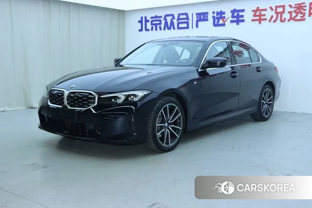 BMW 3 series id 3926965 из Китая 9