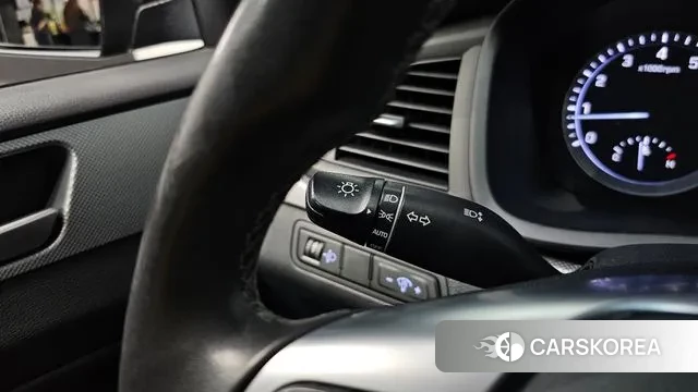 Hyundai Sonata New Rise id 3220782 из Кореи 9