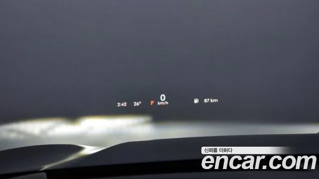 Lincoln Aviator 2nd generation id 2832721 из Кореи 9