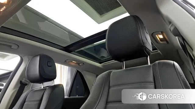 Mercedes-Benz GLE-Class W167 id 3031702 из Кореи 9