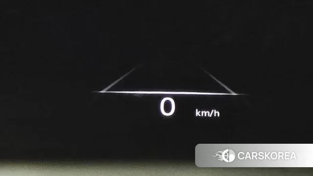 Genesis GV70 id 3053495 из Кореи 9