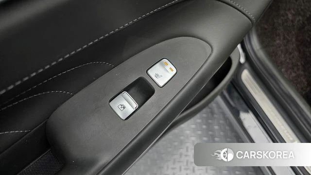 Hyundai The New Grandeur IG id 4580975 из Кореи 9