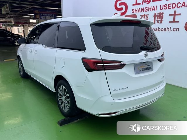 Buick GL8 id 4238760 из Китая 9