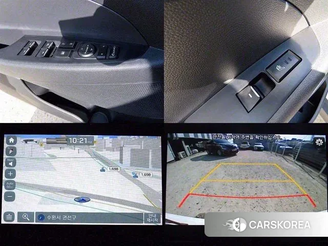 Hyundai All New Tucson id 3028632 из Кореи 9