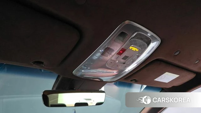 Genesis G90 (RS4) id 3850577 из Кореи 9