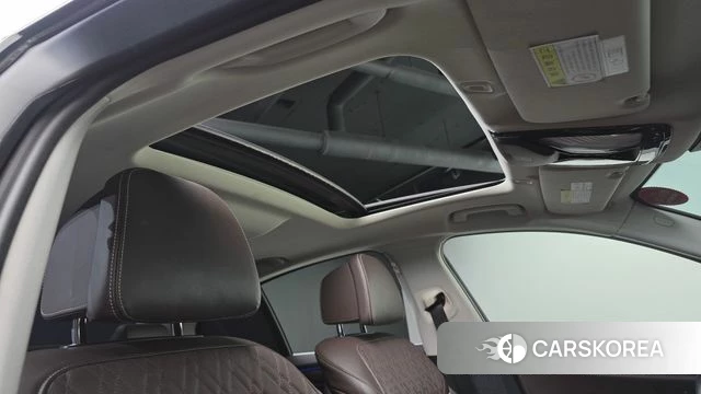 BMW 5 Series (G30) id 3833990 из Кореи 9