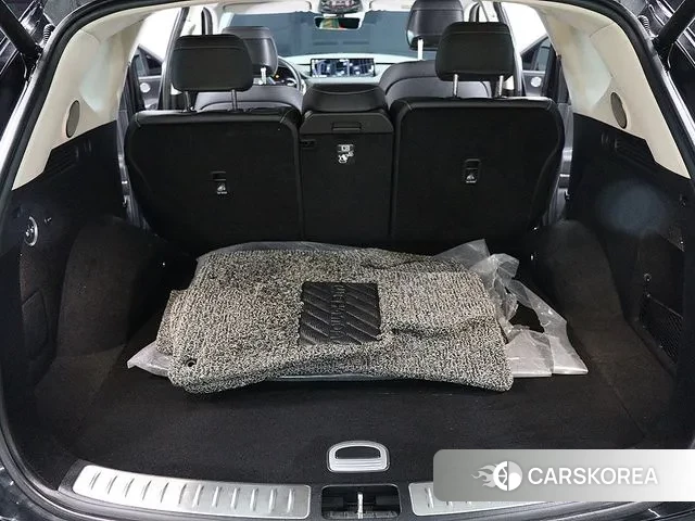 Genesis GV80 id 3361125 из Кореи 9