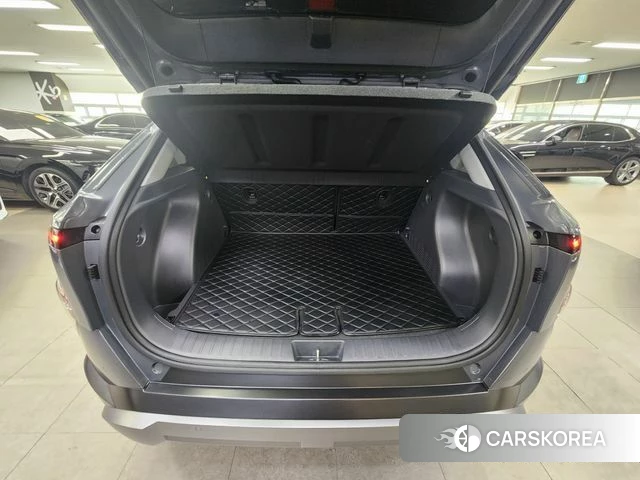 Hyundai Kona (SX2) id 4194090 из Кореи 9