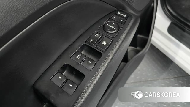 Hyundai Avante AD id 4188725 из Кореи 9