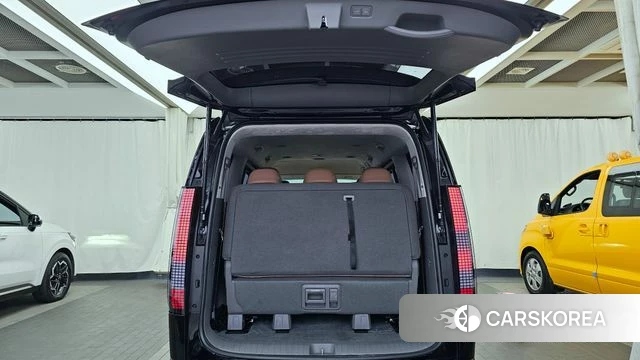 Hyundai Staria id 3870494 из Кореи 9