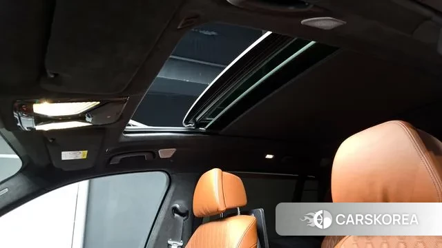 BMW X7 (G07) id 3395062 из Кореи 9