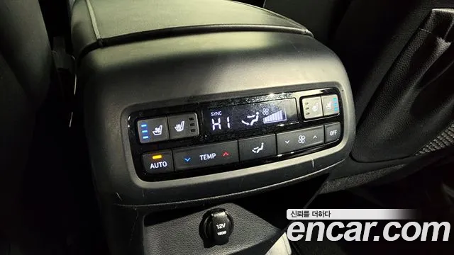 Hyundai Palisade id 2315882 из Кореи 9