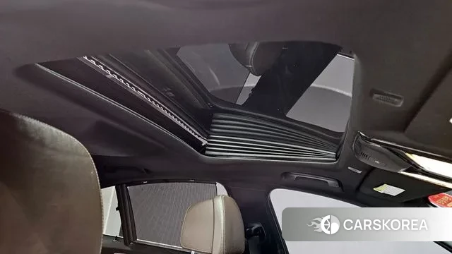 BMW 5 Series (G30) id 3661955 из Кореи 9