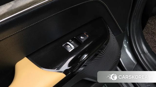 Kia K5 3rd generation id 3872718 из Кореи 9