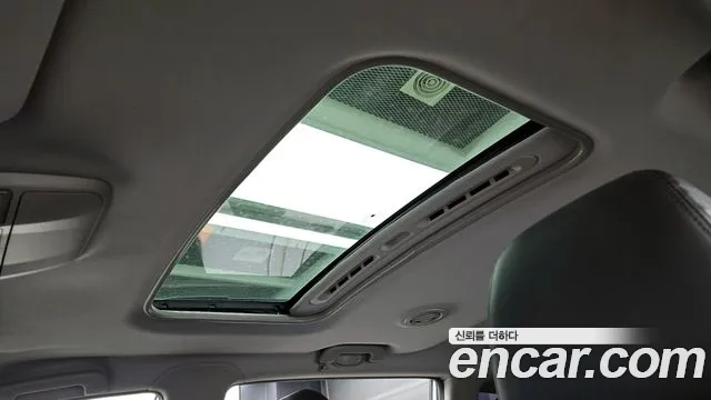 Ssangyong Korando Turismo id 2887054 из Кореи 9