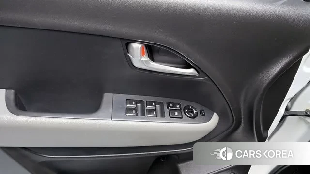 Kia The New Ray id 3650918 из Кореи 9