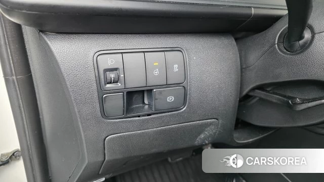 Hyundai Staria id 4534430 из Кореи 9