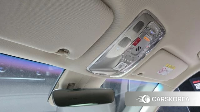 Genesis GV80 id 4223524 из Кореи 9