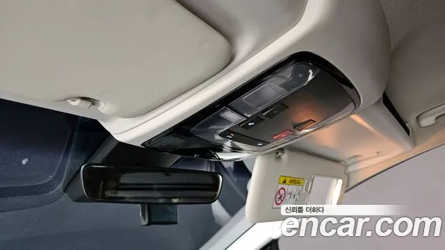 Hyundai Staria id 2842510 из Кореи 9