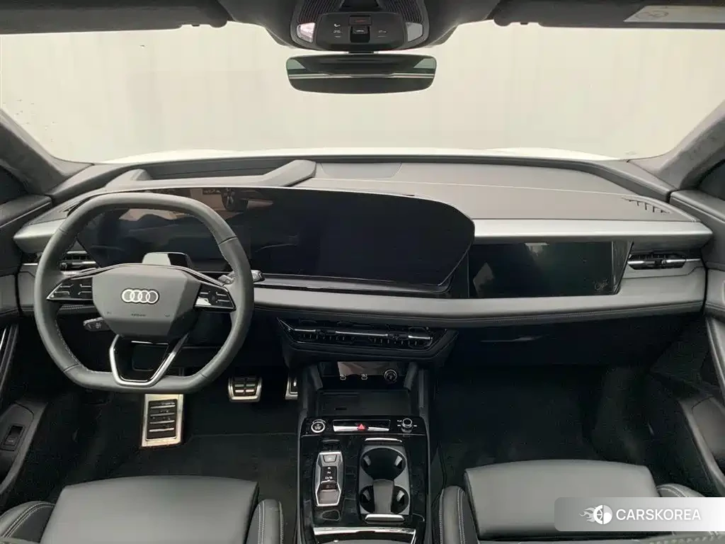 Audi Q6L id 4622471 из Китая 9