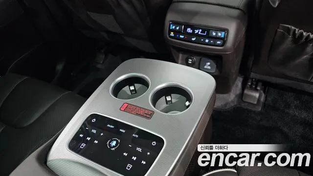 Hyundai The New Palisade id 2713171 из Кореи 9