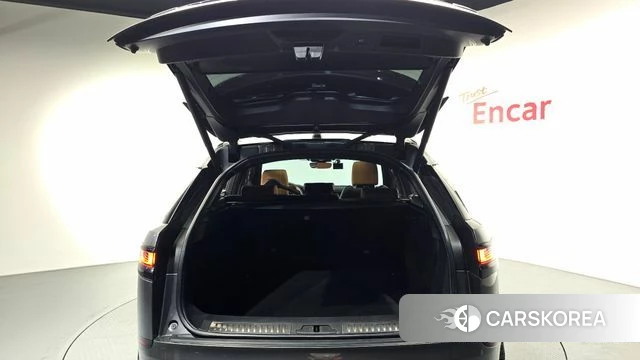 Land Rover Range Rover Velar id 4703296 из Кореи 9