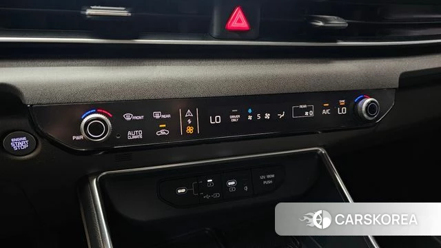 Kia The New Carnival 4th Generation id 4571151 из Кореи 9