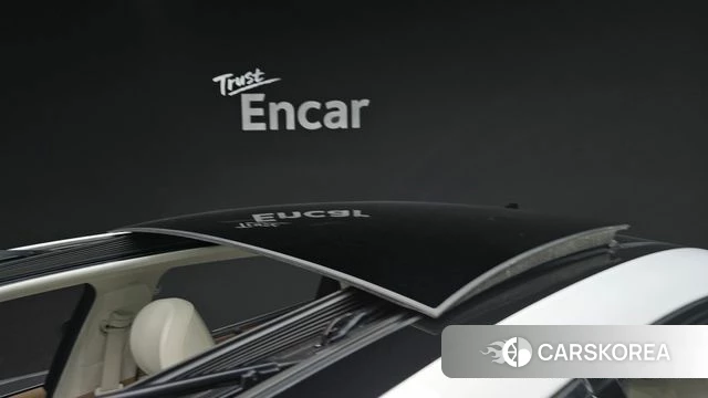 Hyundai The New Grandeur IG id 4863993 из Кореи 9