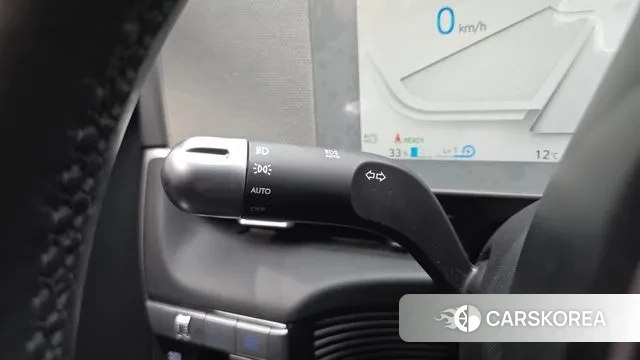 Hyundai Ionic 5 id 3421125 из Кореи 9