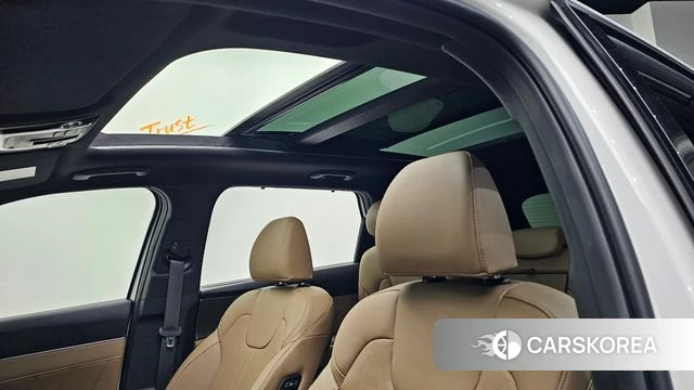 Kia The New Sorento 4th Generation id 4462482 из Кореи 9